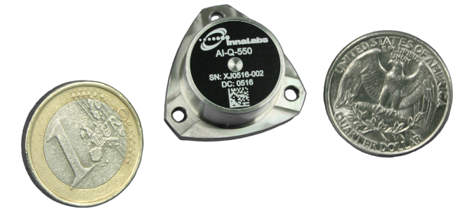 AI-Q-550 Datasheet